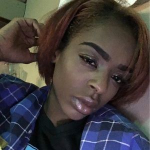 Meet your Posher, Keturah